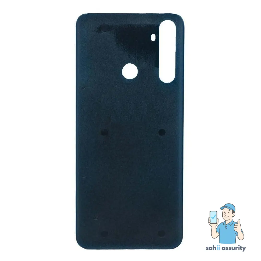 Back Panel Cover for Realme 5 thumbnail